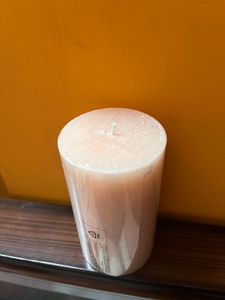 Westside Home - Pillar Candle - New