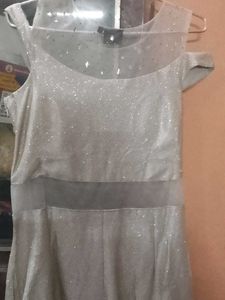 Sparkling Maxi Gown At Affordable price