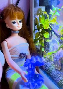 Mimi Doll
