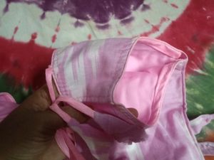 Slip Less Cotton Blouse