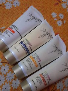 Ozone Ayurvedics Face Detan Pack