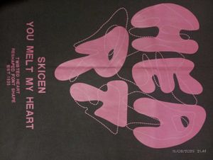 Unisex T Shirt