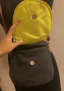 Sling Bag