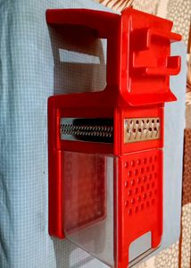 Multipurpose Slicer and Grater Set