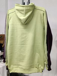 Super Warm Fleece Hoodies