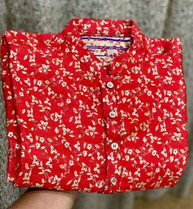 SHORT KURTA