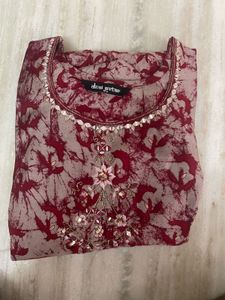 New Sets Tunic For Girls