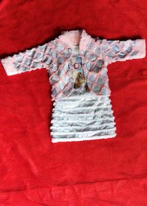 Cute Girls Clothing Set