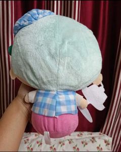 Sanrio Little Twin Star Kiki Plushie