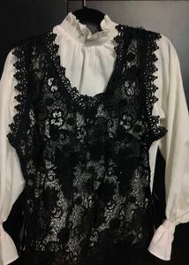 Vintage Two Piece Top