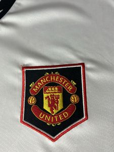 ADIDAS MANCHESTER UNITED AWAY JERSEY 23/24 SEASON