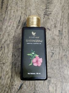 Hair Oil