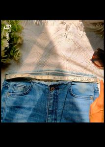 korean denim jeans