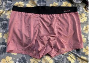 Men's Trunk.