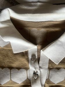 T-shirt Crop Top