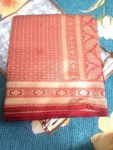 New Banarsi Saree
