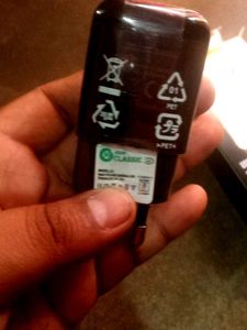 USB Fast Charger 2.4A