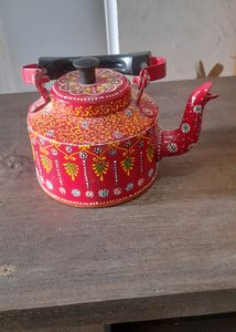 Tea Iron केतली