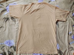 Regular Wear Tshirt