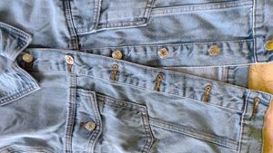 Vero Moda Denim Jacket Unused
