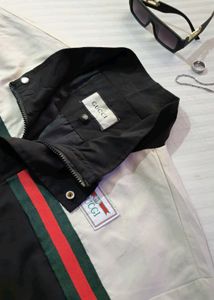 Gucci OVERCOAT