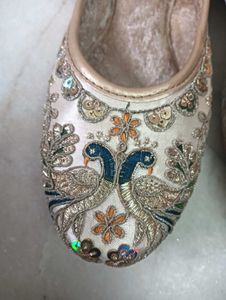 embroidery mojdri