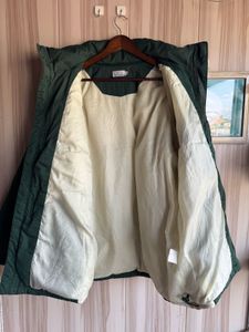 Reebok Vintage NY City Basketball Puffer Jacket