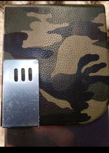 METTEL CARD WALLET