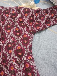 Short Kurti