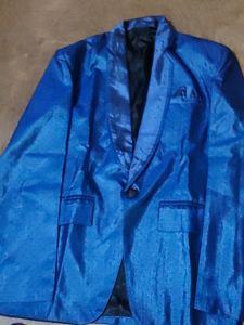 4 Piece Suit For Boys