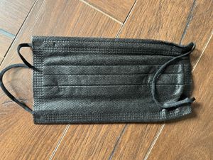 Pack Of 50 Face Masks