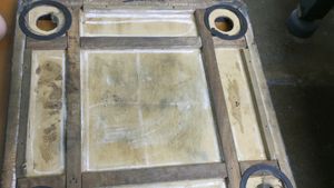 Carrom Board (20 Inch)