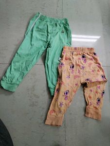 Cute Kids Clothing Set