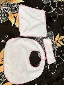 Pink Facial Microfiber Set💖
