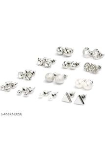 New Earrings