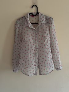 Casual Shirt