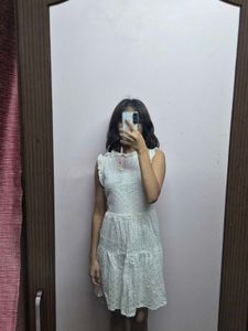 Urbanic Cotton Dress | 36 To 38