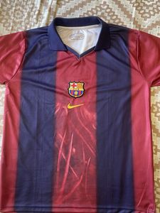 FC Barcelona Jersey