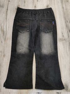 Sc8835 Mahir Bootcut Jeans Waist 26