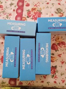 Measuring Cups