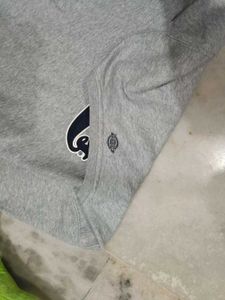 Dickies Gray Graphic Sweatshirt