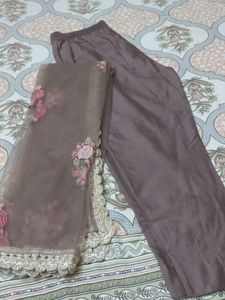 Westside Brand Vark Kurta Set