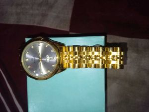 New Watch For Men