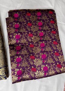 BANARASI SILK SAREE