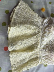 Green Top For Women
