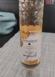 Bath&amp;Body Works Gingham Glow Fine Mist