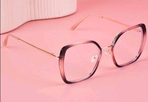 Voyage Glam Cateye Eyeglasses