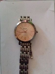 Omaki Hand Watch
