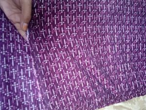 2 Meter Kurti Material
