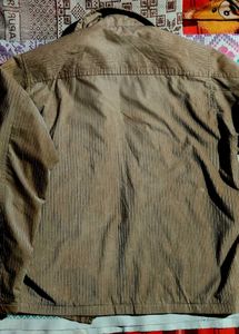 Vintage Corduroy Jacket